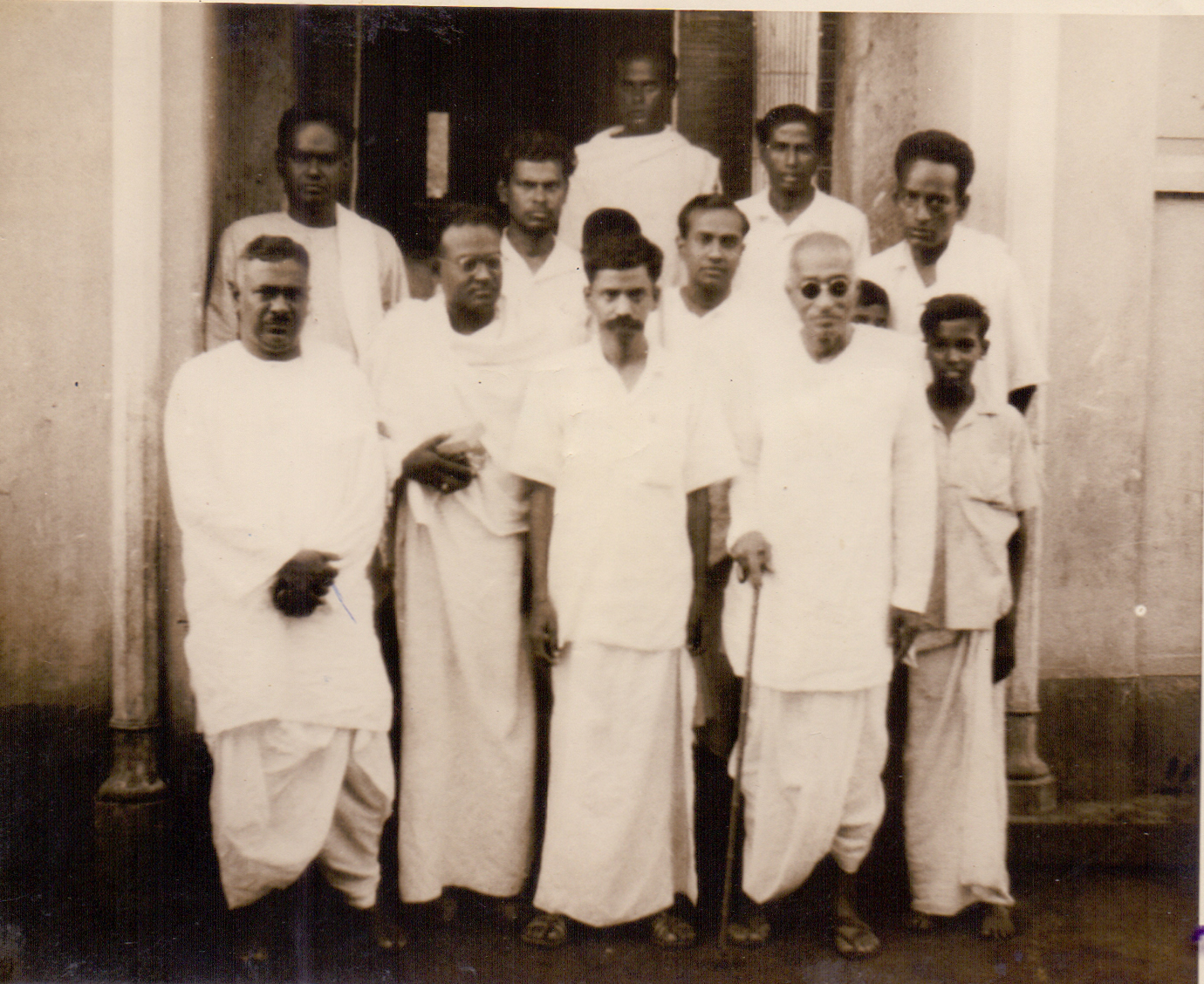 தலைவர்களுடன் புகைப்படம்